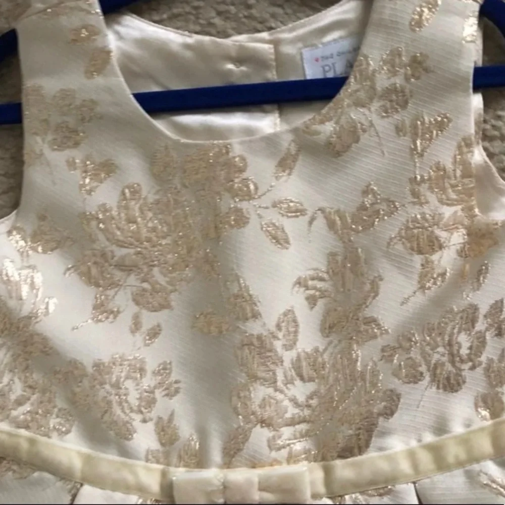 NEW The Children's Place Toddler Dress